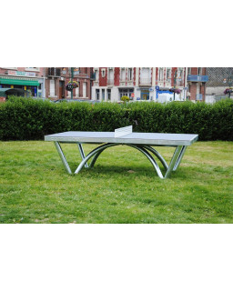 CORNILLEAU PARK TABLE DE PING PONG