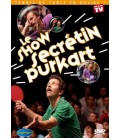 DVD Show Secrétin Purkart