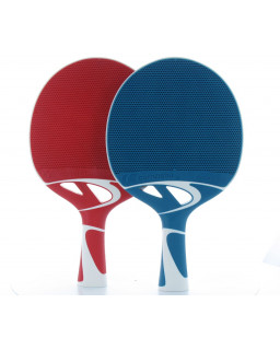 CORNILLEAU PACK TACTEO DUO - RAQUETTE DE PING PONG 