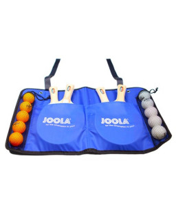 RAQUETTES DE PING PONG JOOLA FAMILY