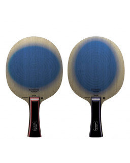 STIGA CARBONADO 145 - BOIS TENNIS DE TABLE