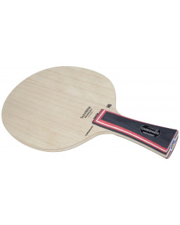 STIGA CARBONADO 145 - BOIS TENNIS DE TABLE
