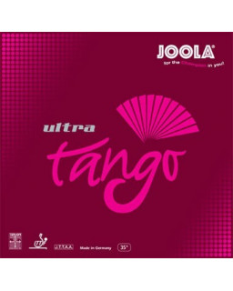 REVETEMENT DE TENNIS DE TABLE JOOLA TANGO ULTRA