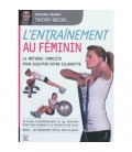 L'ENTRAINEMENT AU FEMININ - LIVRE SOUCCAR
