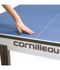 CORNILLEAU COMPETITION 740 ITTF BLEU - TABLE TENNIS DE TABLE