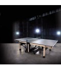 CORNILLEAU COMPETITION 850 WOOD ITTF BLEU- TABLE TENNIS DE TABLE