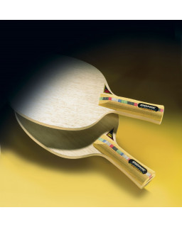 DONIC WALDNER SENSO V1 - BOIS TENNIS DE TABLE