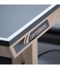 CORNILLEAU COMPETITION 850 WOOD ITTF GRISE - TABLE TENNIS DE TABLE