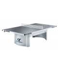 CORNILLEAU 510 M OUTDOOR GRISE - TABLE PING-PONG EXTERIEUR
