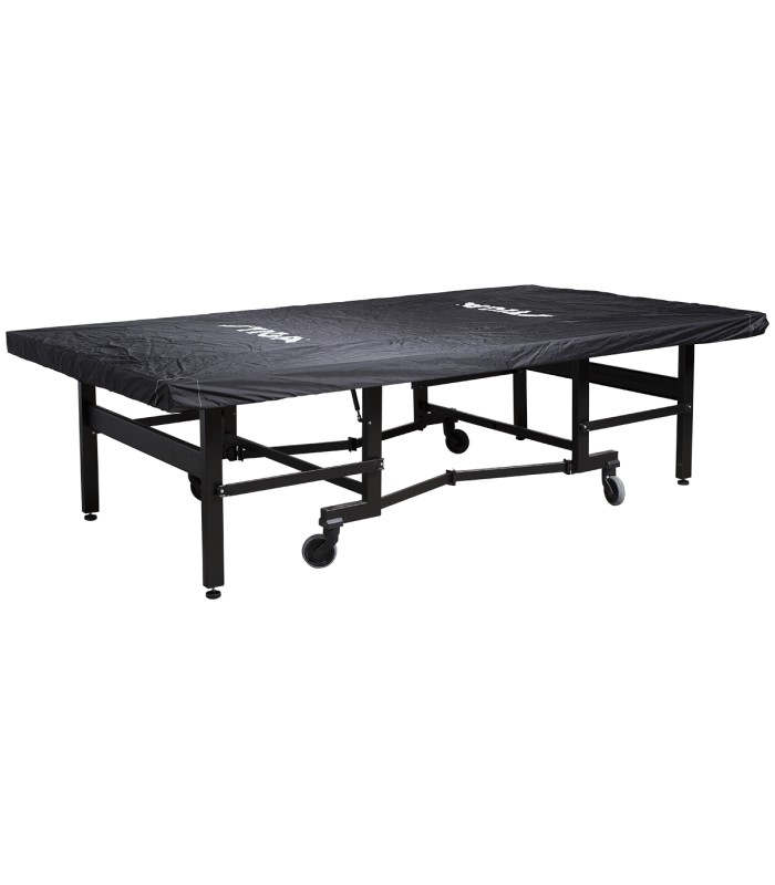 Housse de Table de Tennis de Table légère Housse de Protection pour Table de ping-Pong pour intérieur/extérieur Coupe-Vent protégée Contre Les UV résistante à leau