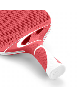 LOT DE 10 RAQUETTES DE PING PONG CORNILLEAU TACTEO