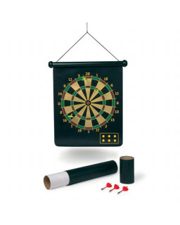 JEU DE FLECHETTES MAGNETIQUE SUNFLEX