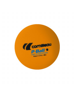 LOT DE 20 BOITES DE 72 - BALLES DE TENNIS DE TABLE CORNILLEAU ABS EVOLUTION