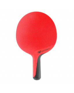 SET DE 2 RAQUETTES DE PING PONG D'EXTERIEUR CORNILLEAU SOFTBAT DUO