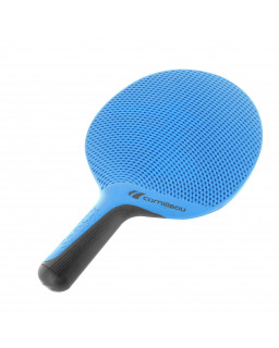 SET DE 2 RAQUETTES DE PING PONG D'EXTERIEUR CORNILLEAU SOFTBAT DUO