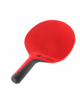 SET DE 4 RAQUETTES DE PING PONG D'EXTERIEUR CORNILLEAU SOFTBAT QUATTRO