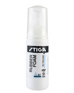 NETTOYANT DE REVETEMENTS DE TENNIS DE TABLE STIGA RUBBER FOAM
