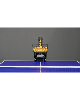 ROBOT DE TENNIS DE TABLE DONIC ROBOPONG 545