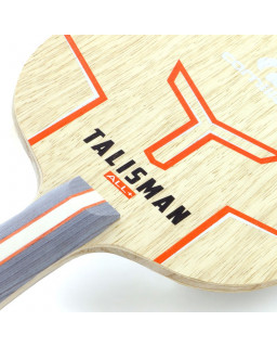BOIS DE TENNIS DE TABLE CORNILLEAU TALISMAN ALL+