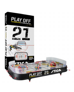 JEU DE HOCKEY SUR GLACE STIGA