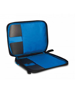 HOUSSE DE RAQUETTE DE TENNIS DE TABLE  GEWO BLACK X