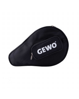HOUSSE DE RAQUETTE DE PING-PONG GEWO MASTER ROUGE