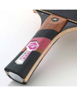 CORNILLEAU EXCELL 3000 - RAQUETTE DE TENNIS DE TABLE