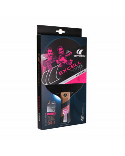 CORNILLEAU EXCELL 3000 - RAQUETTE DE TENNIS DE TABLE