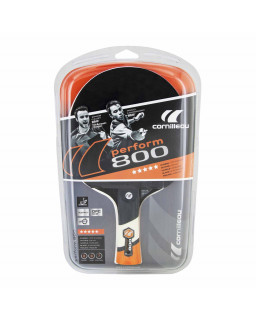 CORNILLEAU PERFORM 800 - RAQUETTE DE TENNIS DE TABLE