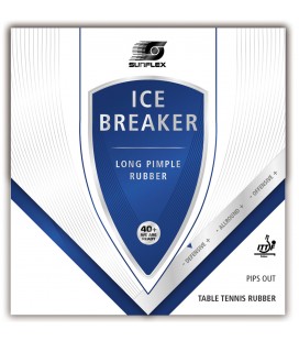 REVETEMENT DE TENNIS DE TABLE SUNFLEX ICE BREAKER