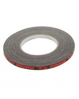 RUBAN DE RAQUETTE DE TENNIS DE TABLE DONIC  5 M
