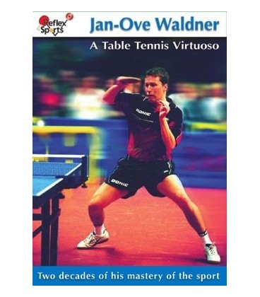 DVD DE J.O. WALDNER