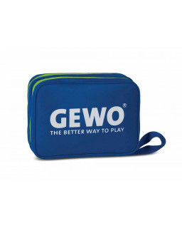 HOUSSE DE RAQUETTE DE TENNIS DE TABLE GEWO SPEED XL