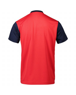 CHEMISETTE DE TENNIS DE TABLE STIGA CLUB MARINE