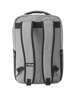 SAC A DOS DE TENNIS DE TABLE STIGA EDGE GRIS