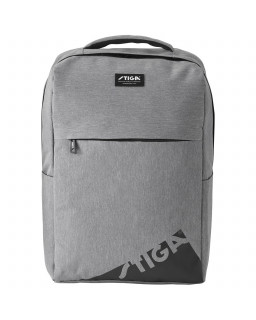 SAC A DOS DE TENNIS DE TABLE STIGA EDGE GRIS