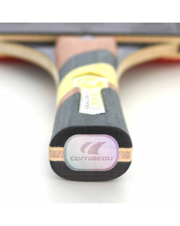 CORNILLEAU EXCELL 2000 CARBON - RAQUETTE TENNIS DE TABLE