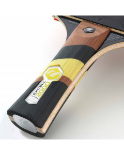 CORNILLEAU EXCELL 2000 CARBON - RAQUETTE TENNIS DE TABLE