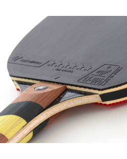 CORNILLEAU EXCELL 2000 CARBON - RAQUETTE TENNIS DE TABLE