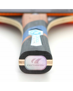 CORNILLEAU EXCELL 1000 - RAQUETTE DE TENNIS DE TABLE
