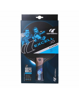 CORNILLEAU EXCELL 1000 - RAQUETTE DE TENNIS DE TABLE