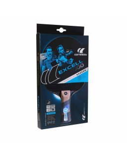 CORNILLEAU EXCELL 1000 - RAQUETTE DE TENNIS DE TABLE