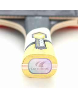 CORNILLEAU PERFORM 600 - RAQUETTE DE TENNIS DE TABLE