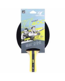 CORNILLEAU SPORT 400 - RAQUETTE DE TENNIS DE TABLE