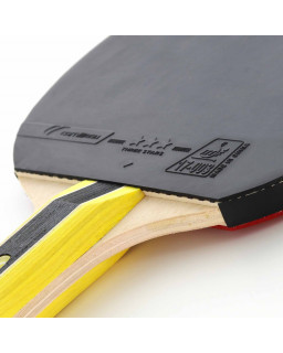 CORNILLEAU SPORT 400 - RAQUETTE DE TENNIS DE TABLE