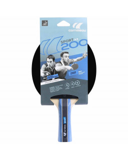 CORNILLEAU SPORT 200 - RAQUETTE PING-PONG