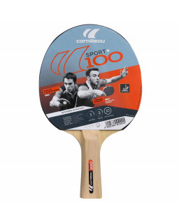 CORNILLEAU SPORT 100 - RAQUETTE PING-PONG
