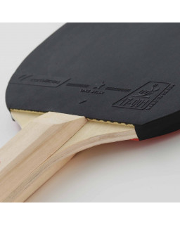 CORNILLEAU SPORT 100 - RAQUETTE PING-PONG