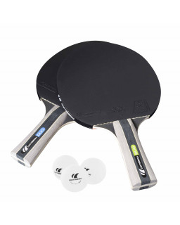 CORNILLEAU SPORT PACK DUO - RAQUETTE TENNIS DE TABLE