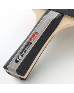 CORNILLEAU PACK SOLO - RAQUETTE TENNIS DE TABLE